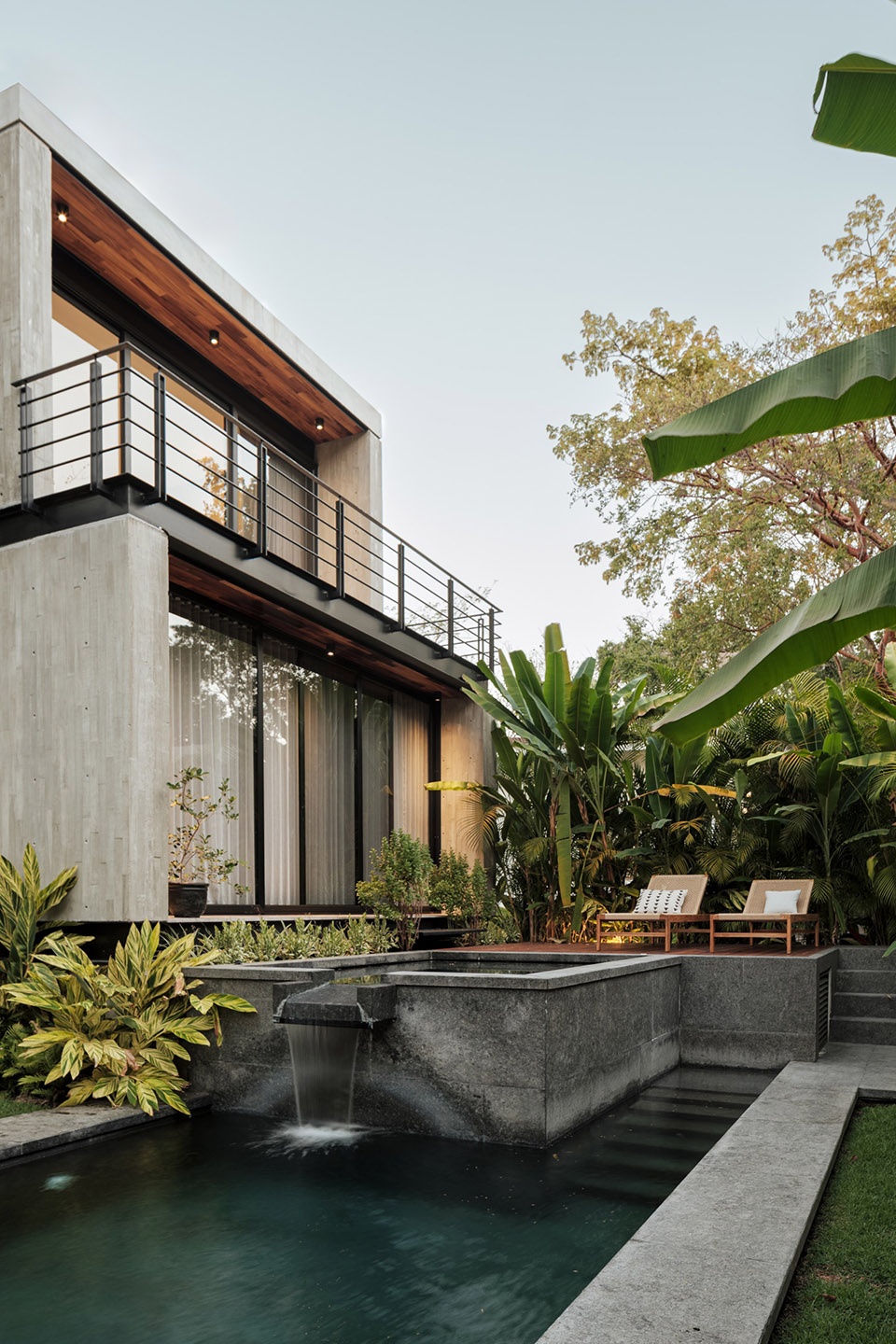 Casa Akama 10 3gb