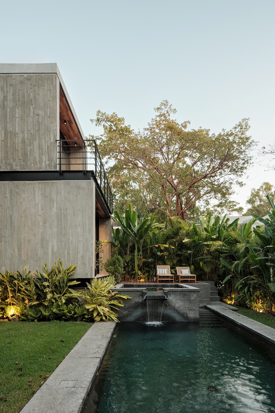 Casa Akama 12 clc
