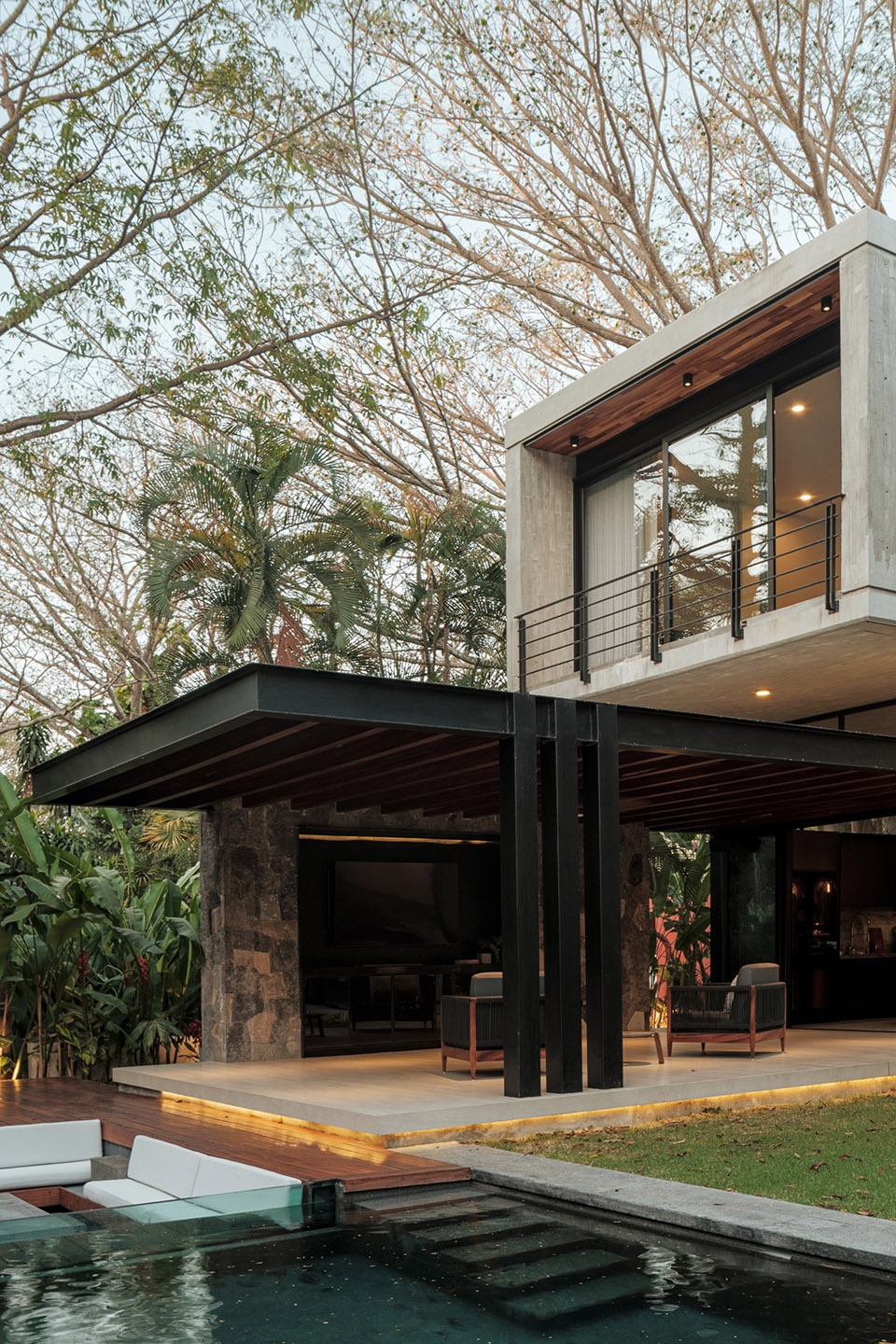 Casa Akama 13 dvo