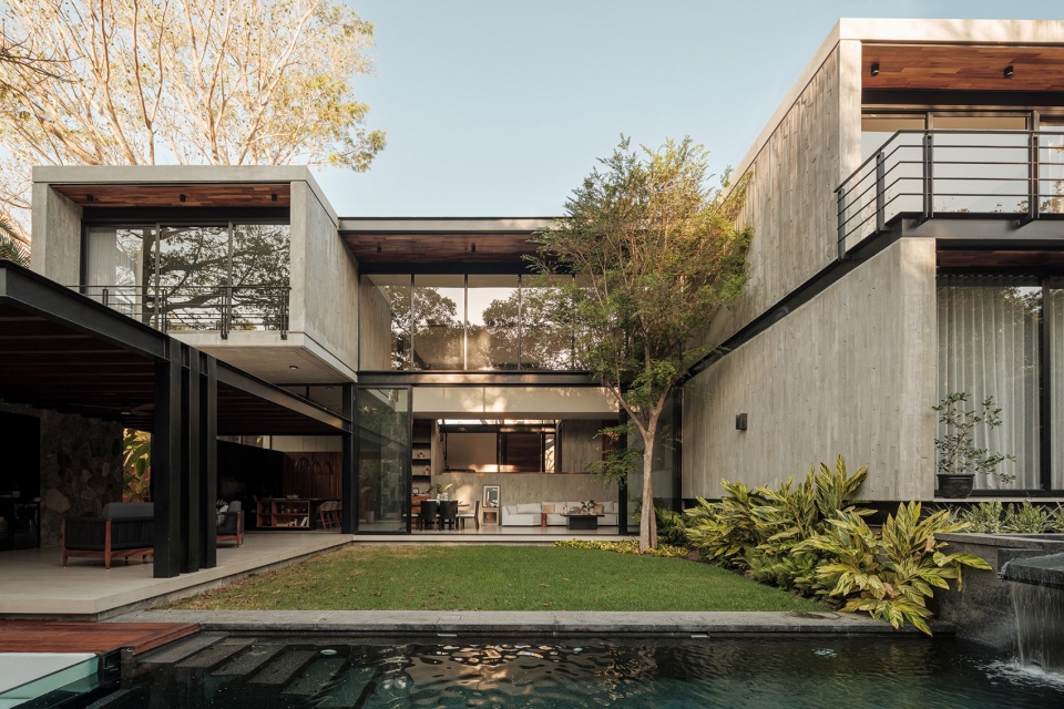 Casa Akama 14 fsj