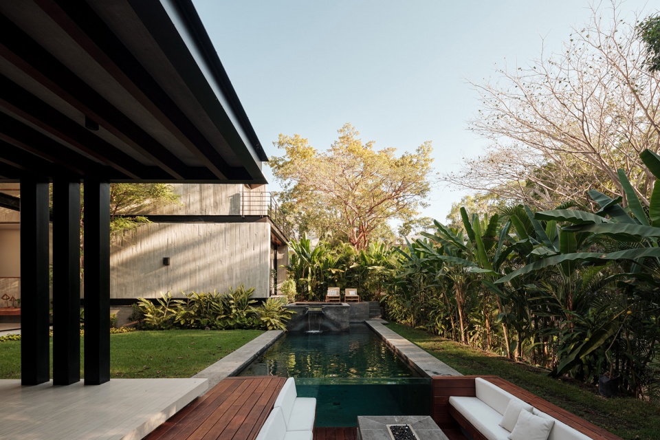 Casa Akama 19 uvk