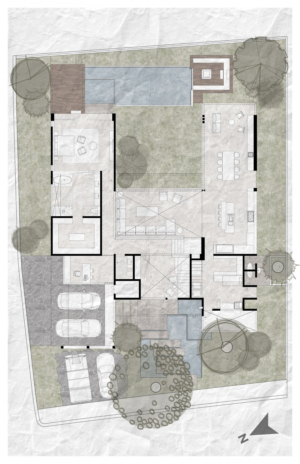 Casa Akama 2