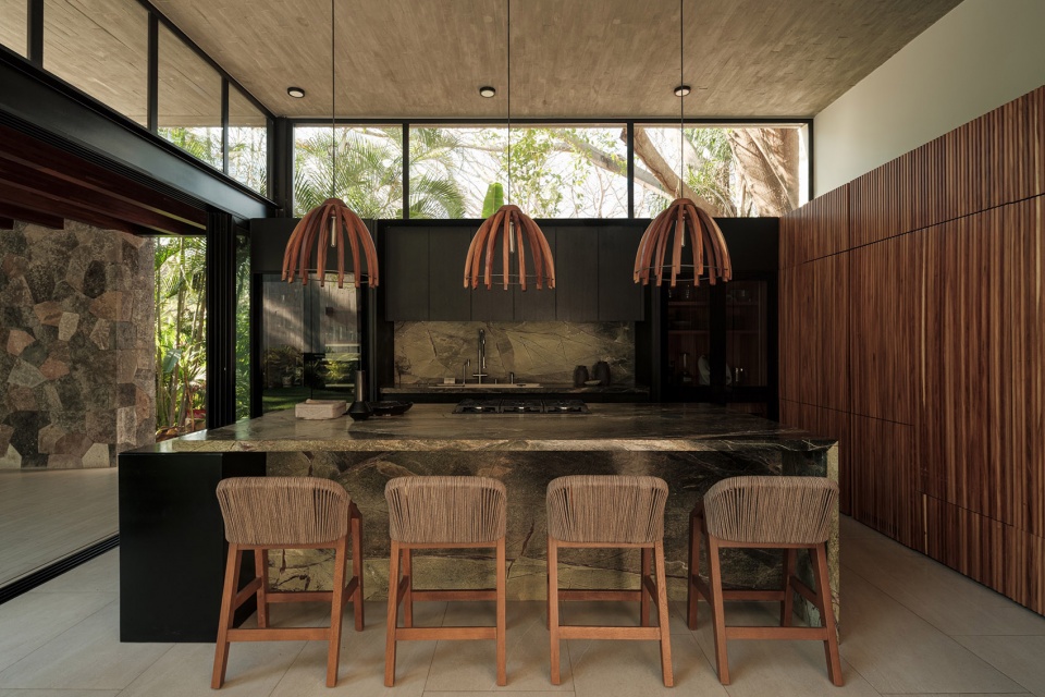 Casa Akama 22 cnj