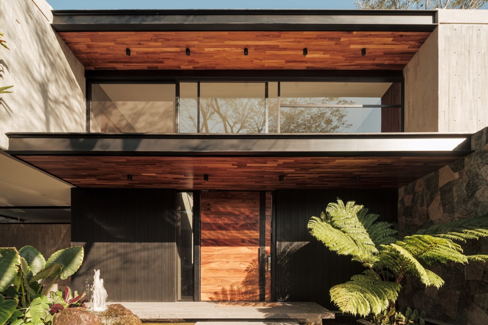 Casa Akama 26 k4m
