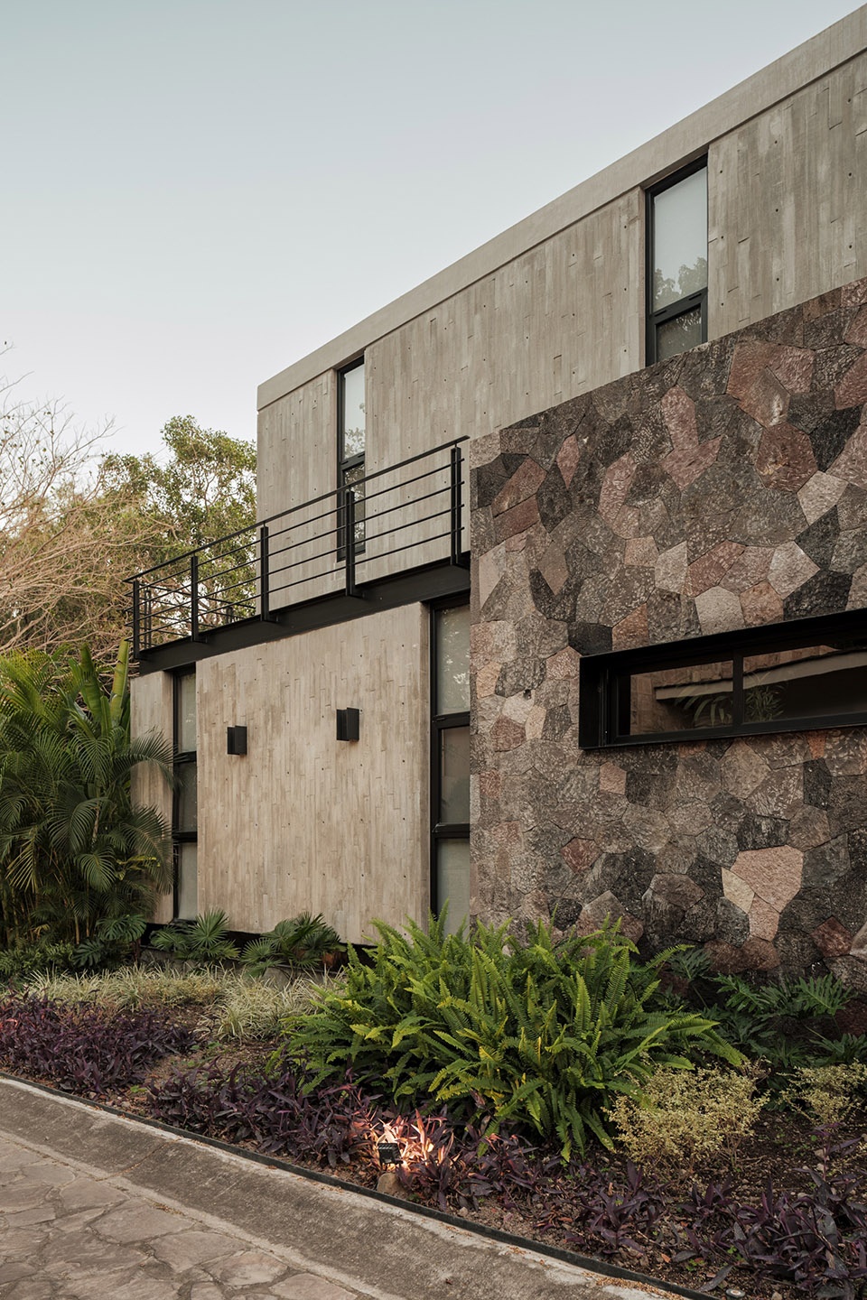 Casa Akama 31 rwf