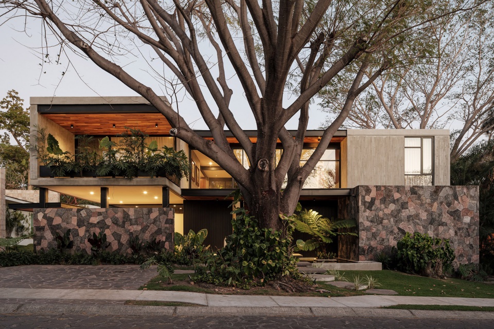 Casa Akama 34