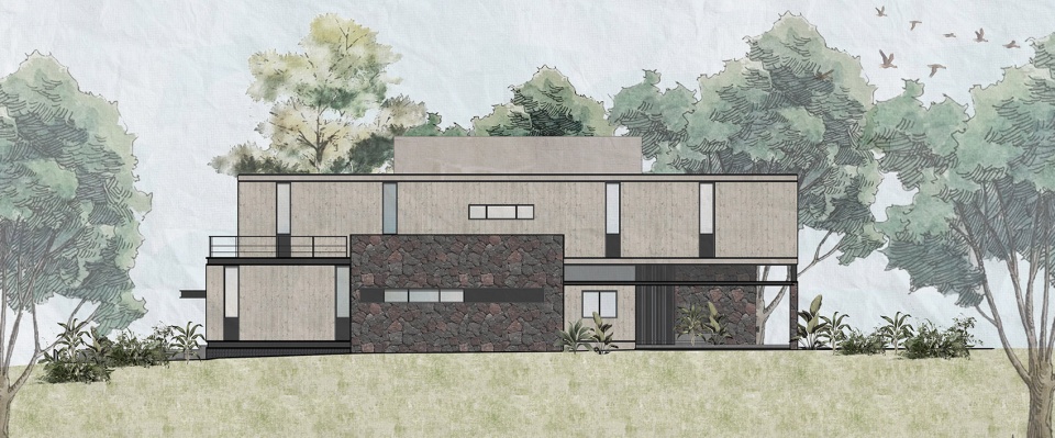 Casa Akama 35 nwz