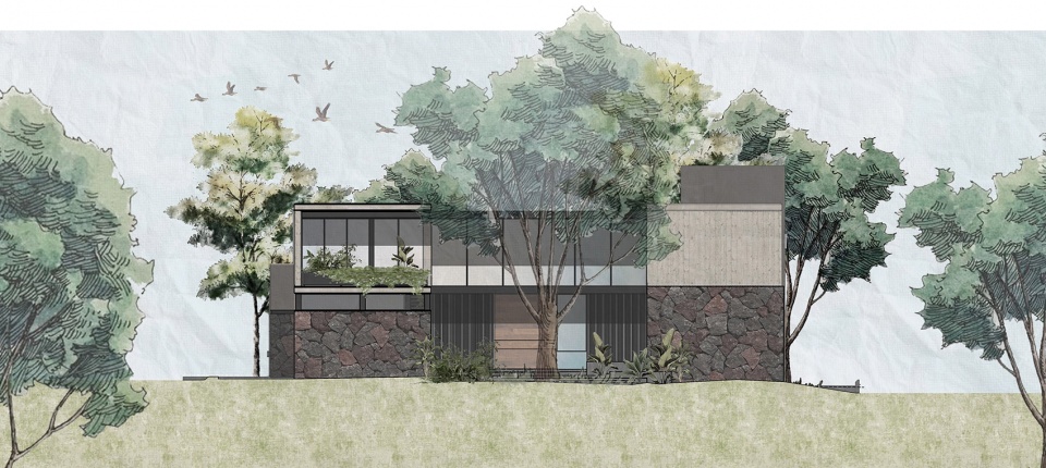 Casa Akama 37 sih