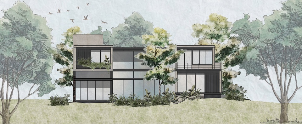 Casa Akama 38 xbd