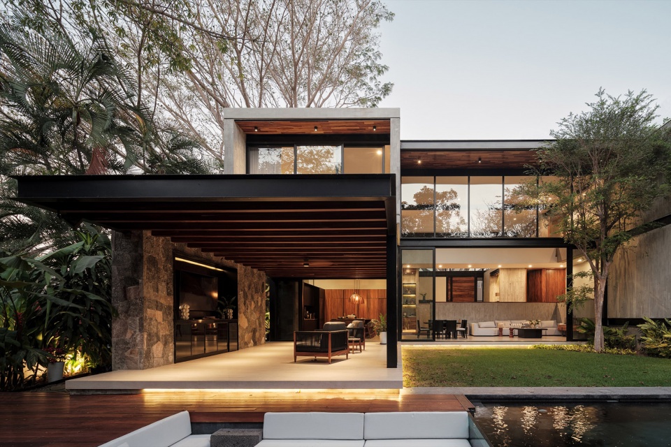 Casa Akama 7 es1