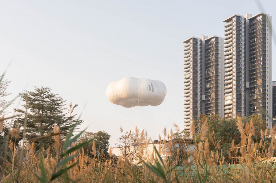 Dongguan MIXC 12
