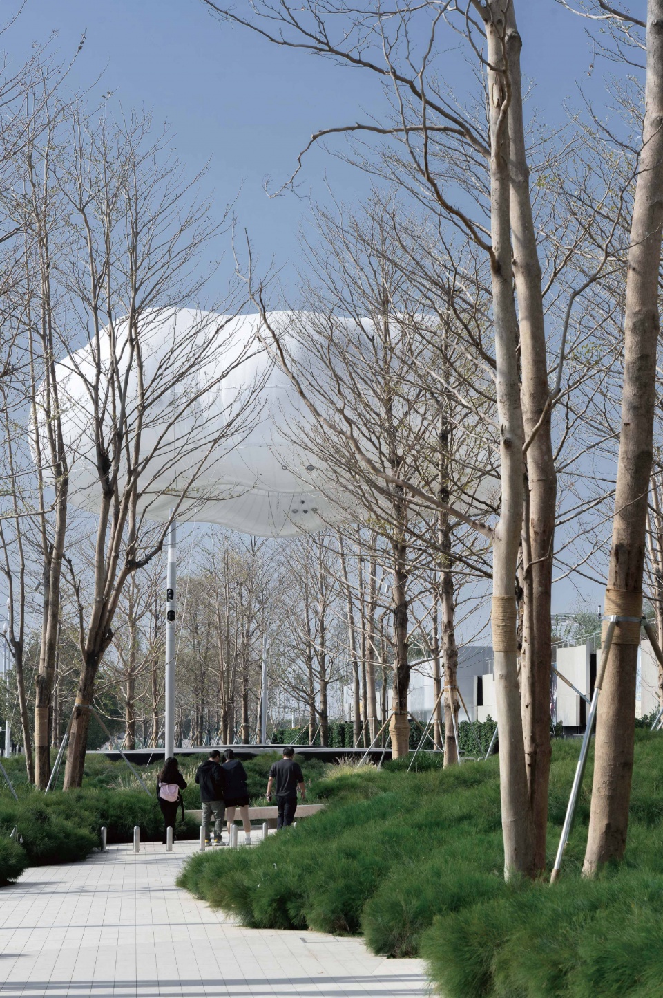 Dongguan MIXC 13
