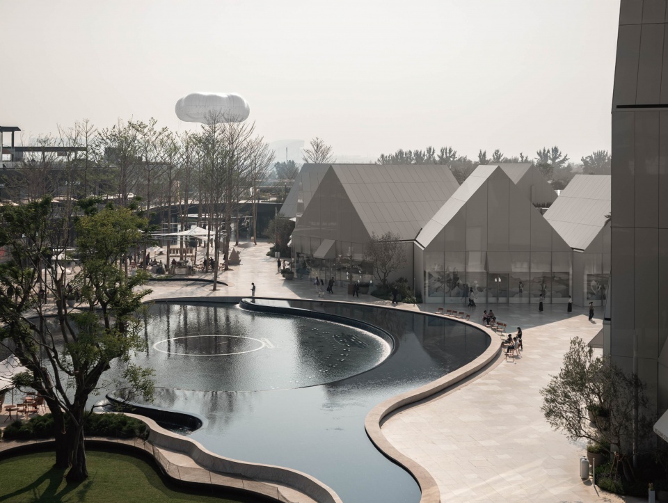 Dongguan MIXC 2