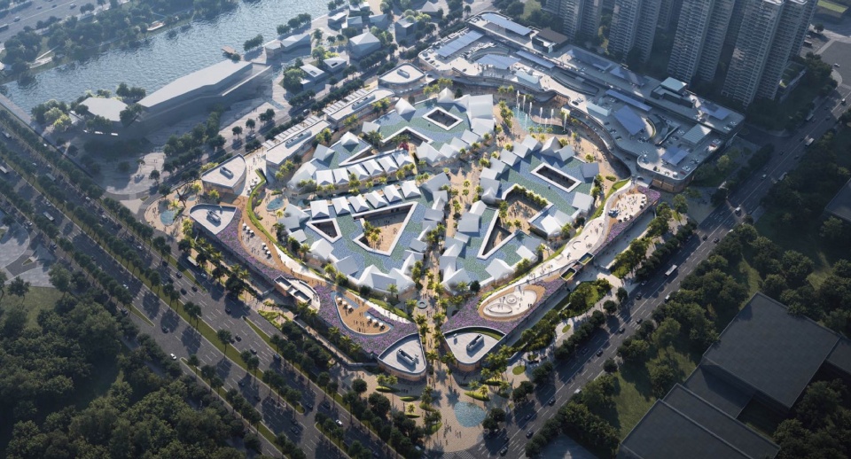 Dongguan MIXC 8