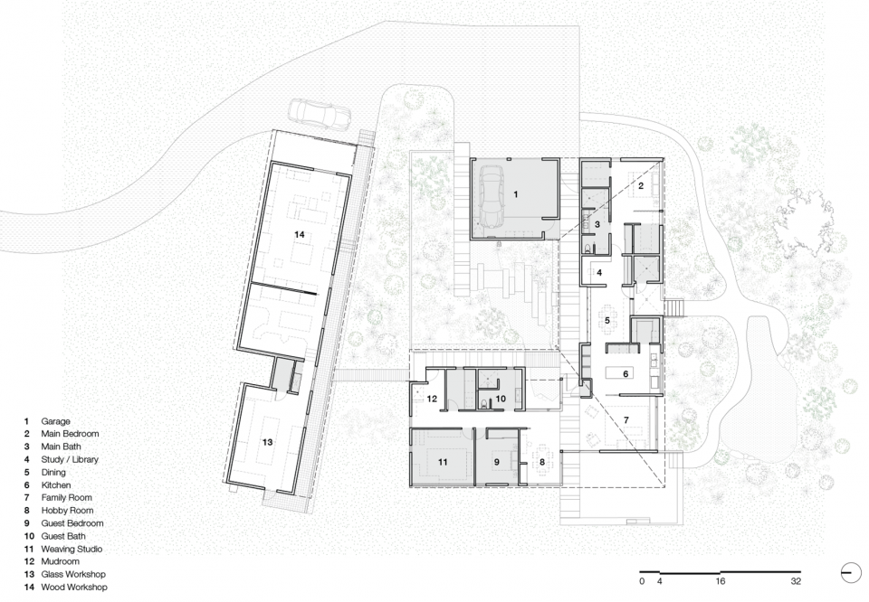 French Creek Workshops Floor Plan030