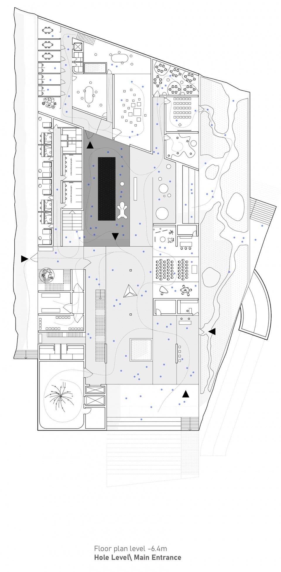 Ground of De 11