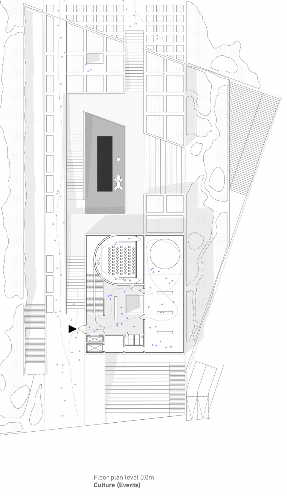 Ground of De 13
