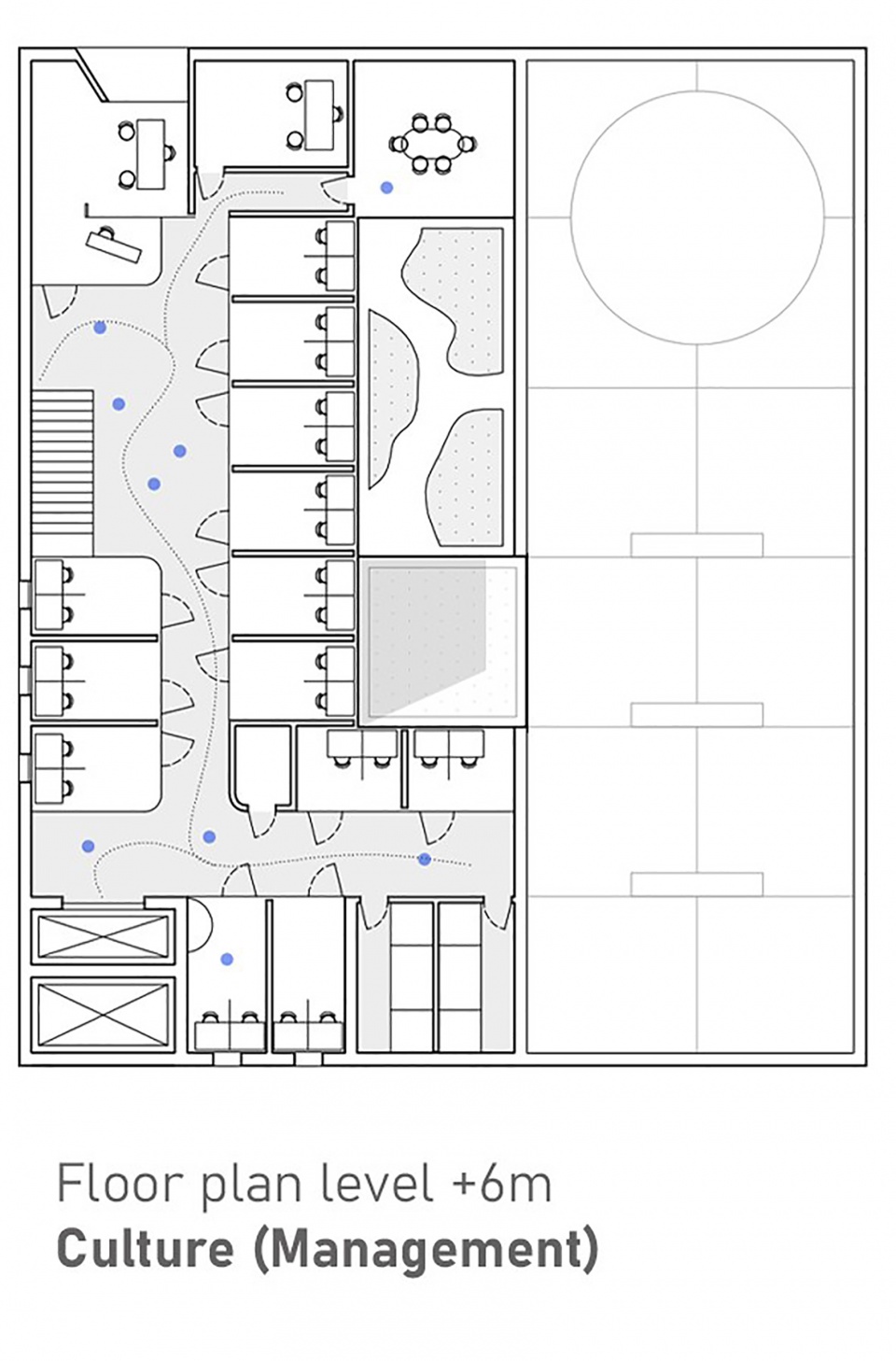 Ground of De 14