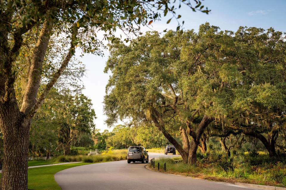 Kiawah River 12
