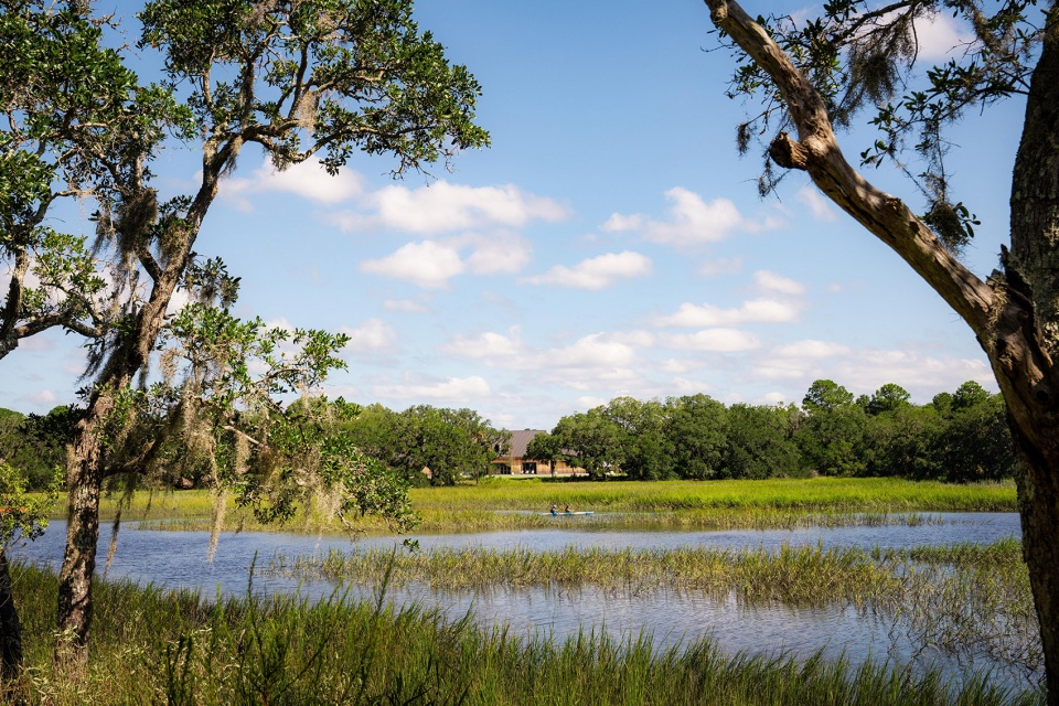 Kiawah River 14