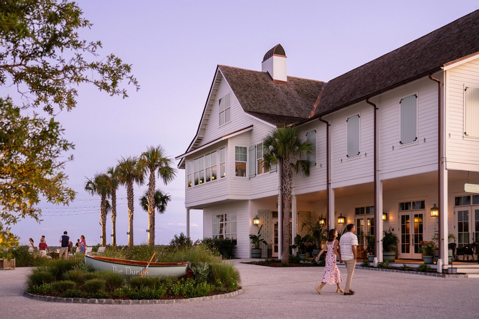 Kiawah River 2