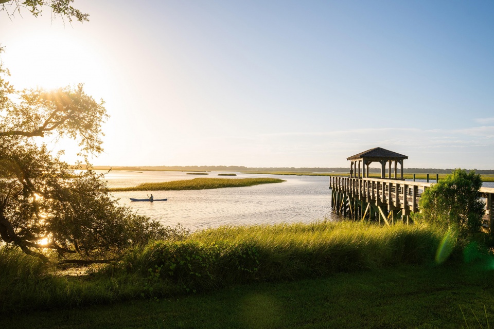 Kiawah River 21