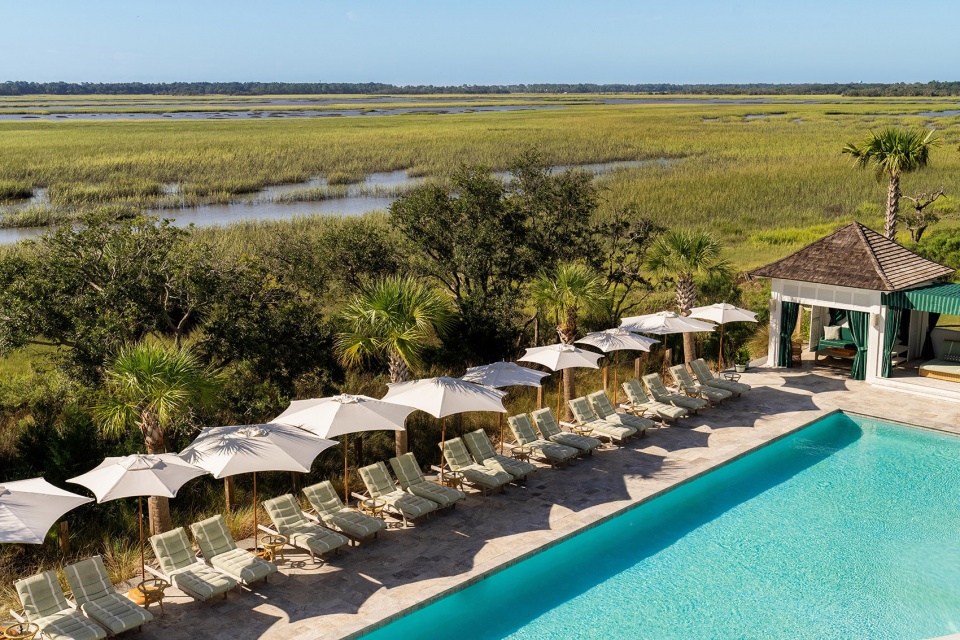 Kiawah River 22