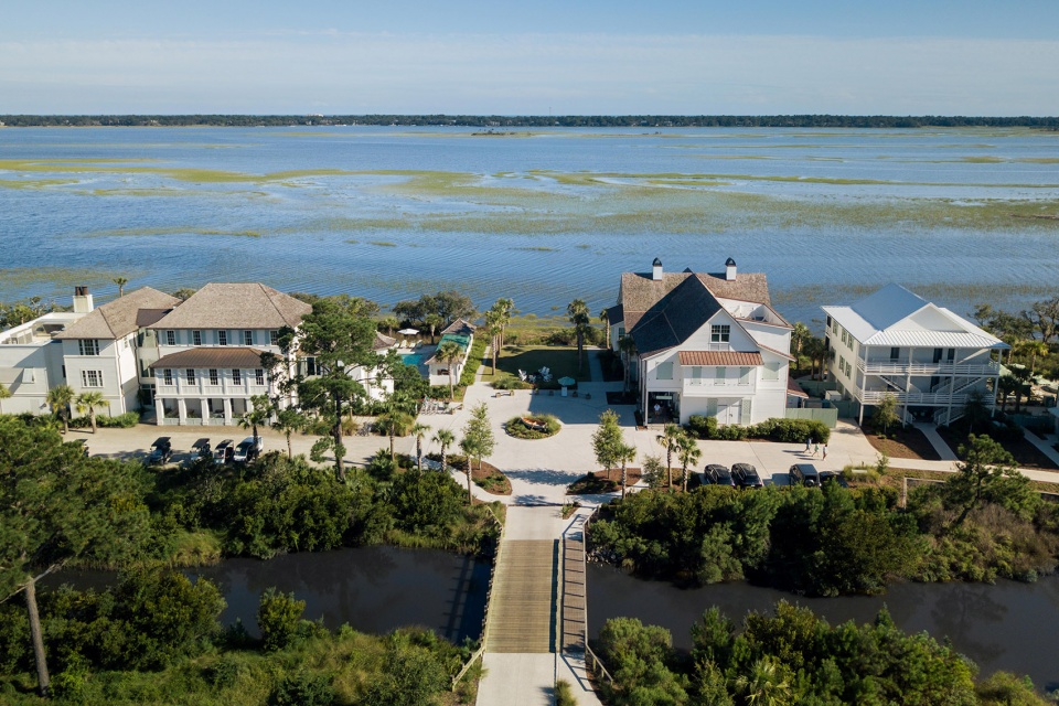 Kiawah River 9