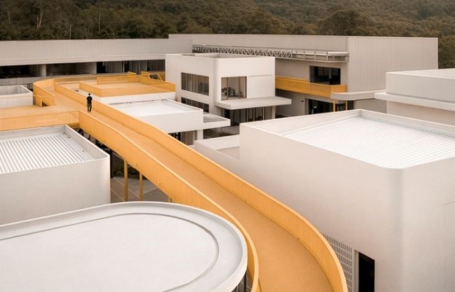 My Front Yard by Architectkidd