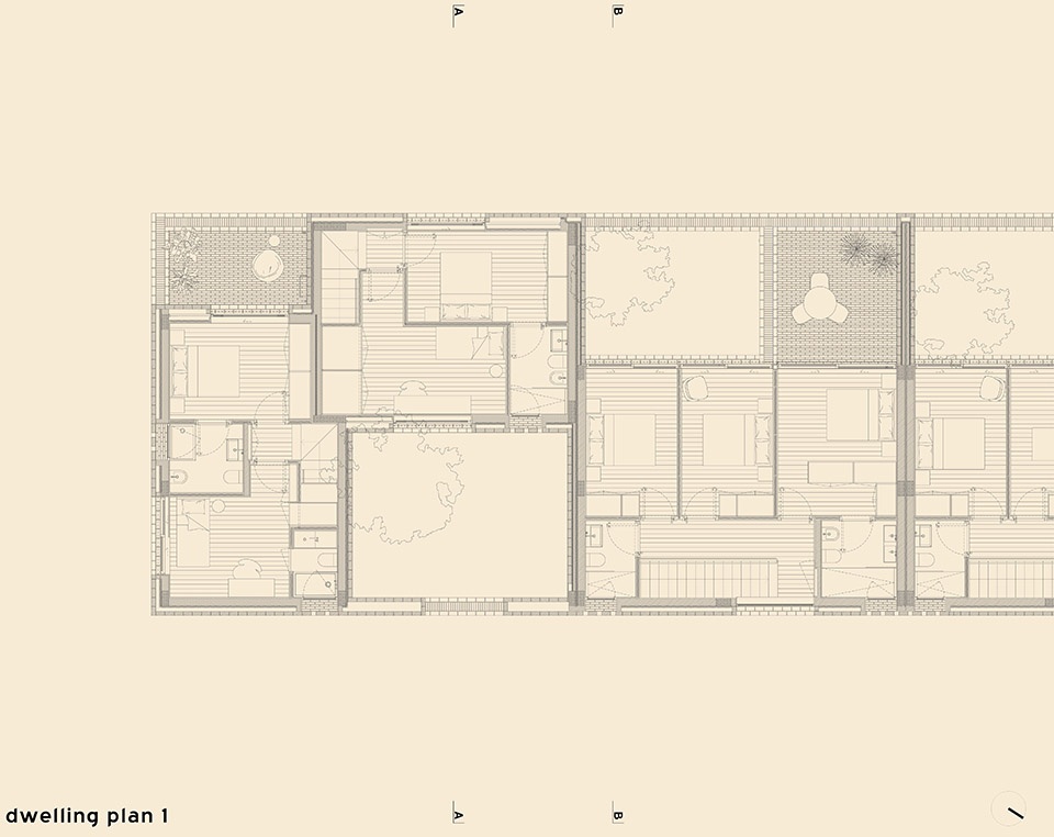 Parede townhouse 10