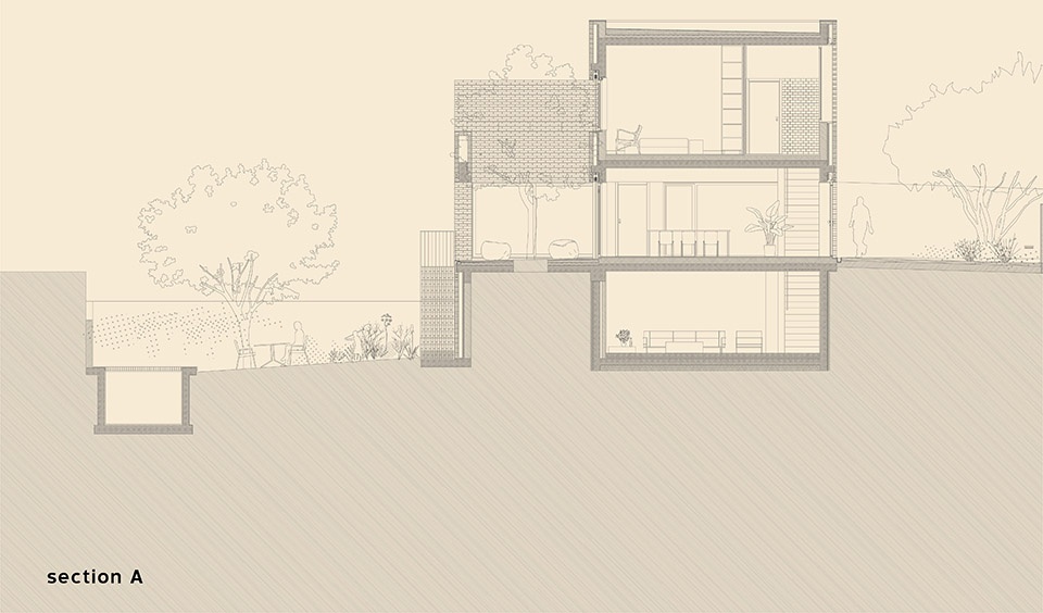 Parede townhouse 12