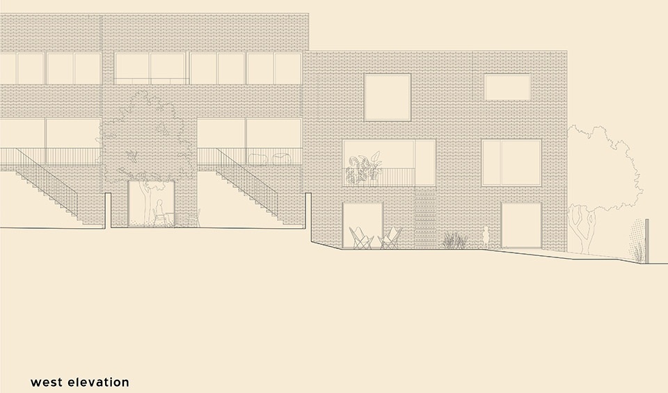 Parede townhouse 18
