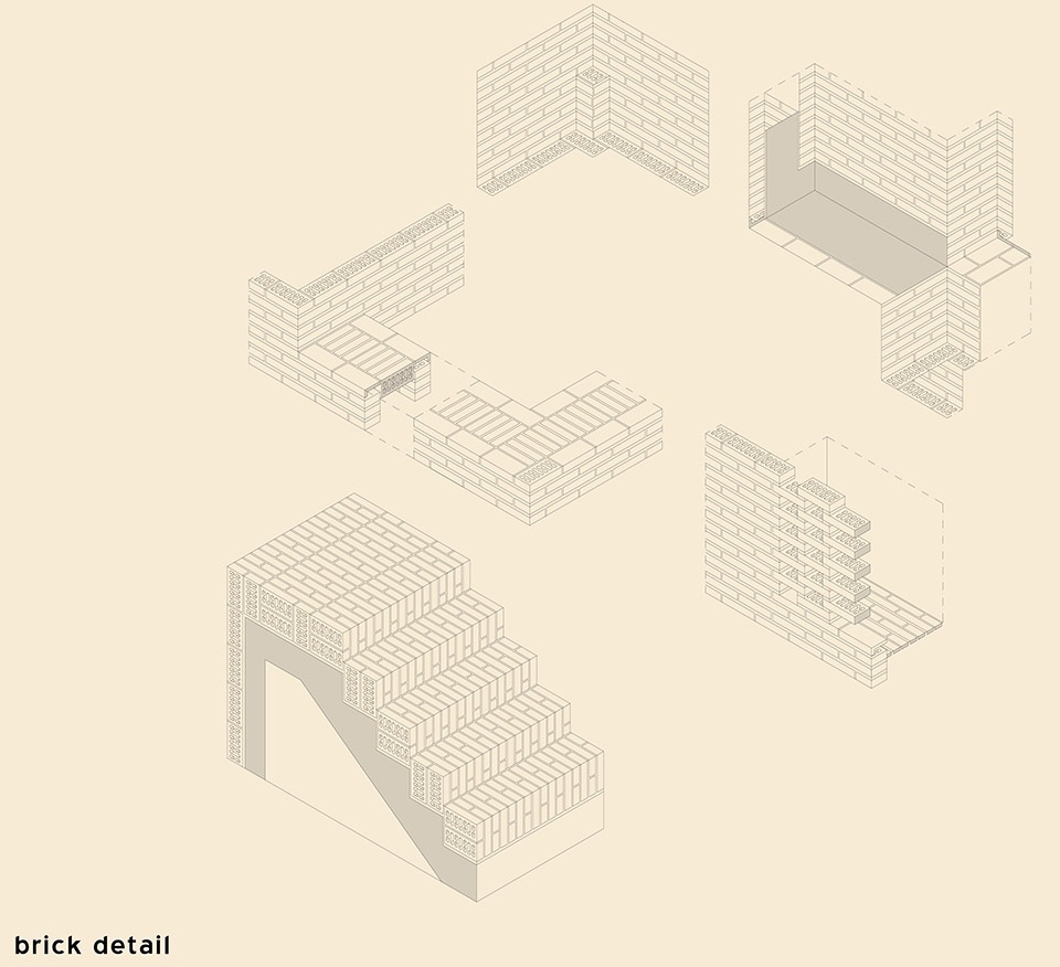 Parede townhouse 21