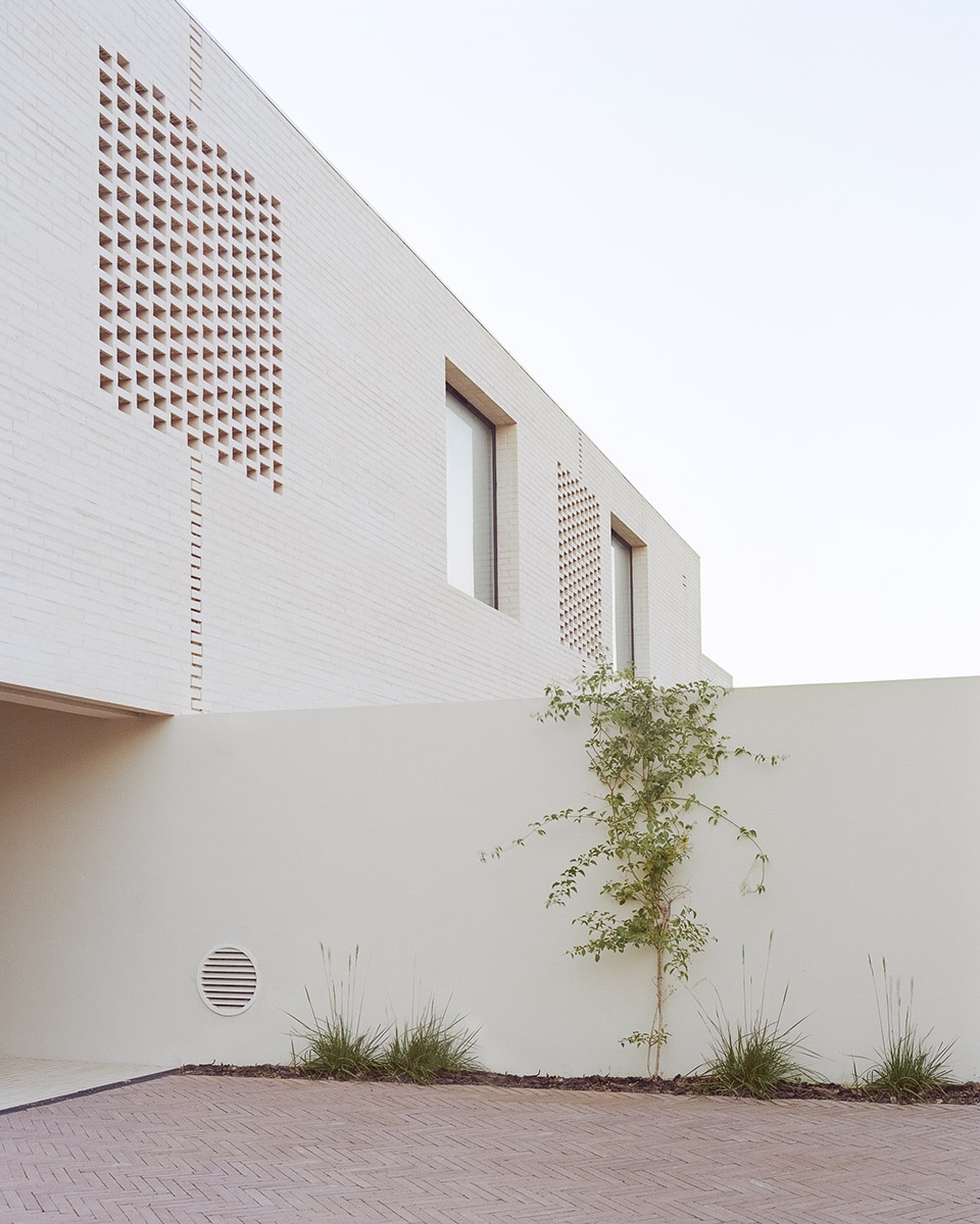 Parede townhouse 7