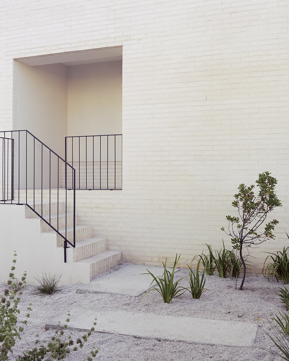 Parede townhouse 9