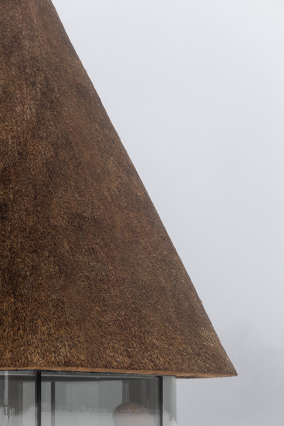 Reed Roof 8