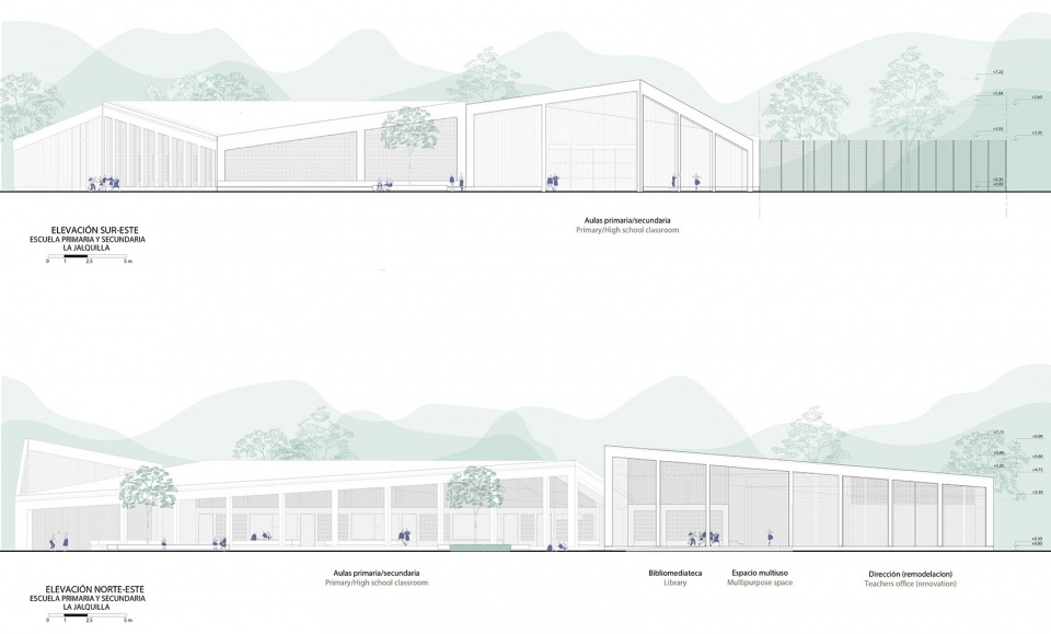 THE MIRADOR SCHOOL 19