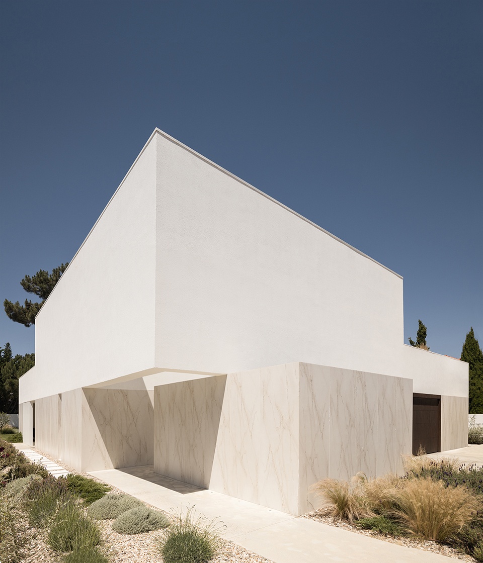 VERDIZELA HOUSE 1