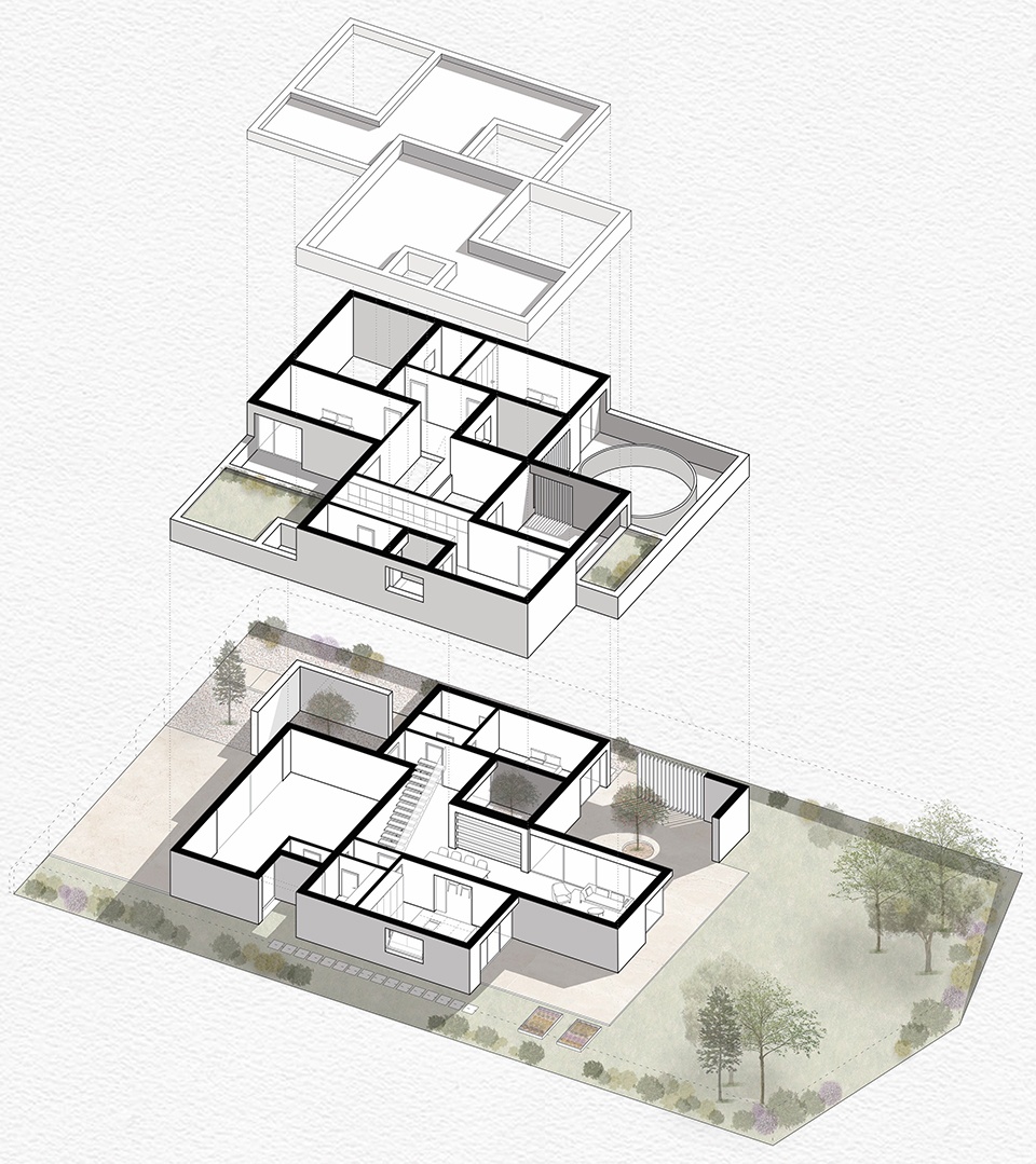 VERDIZELA HOUSE 26
