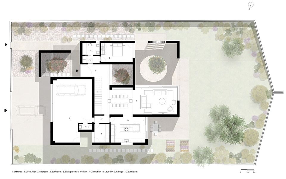 VERDIZELA HOUSE 27