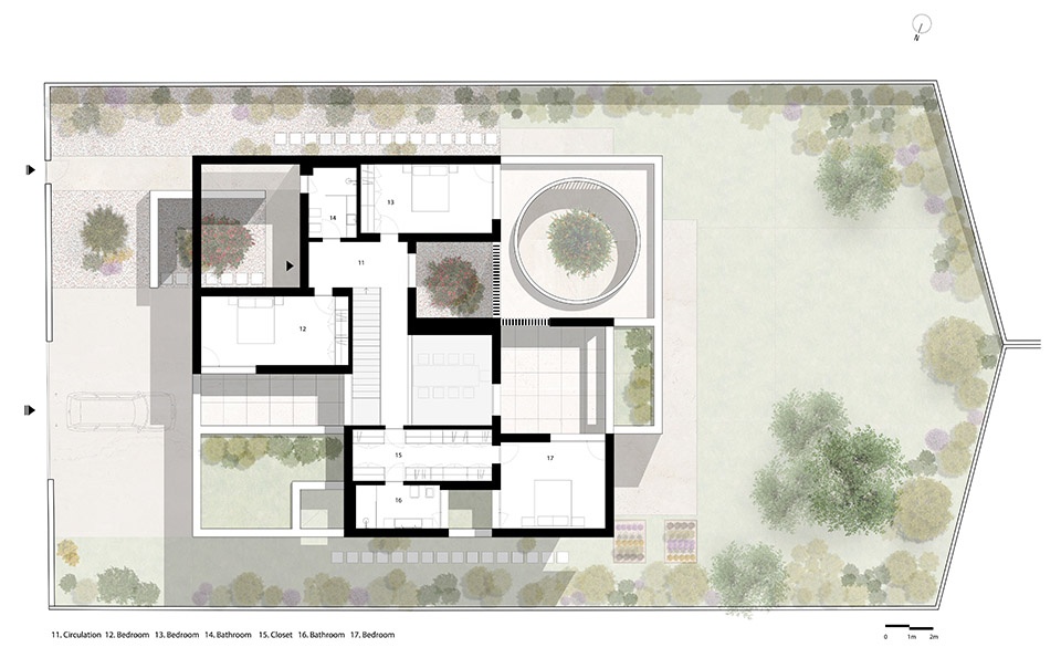 VERDIZELA HOUSE 28