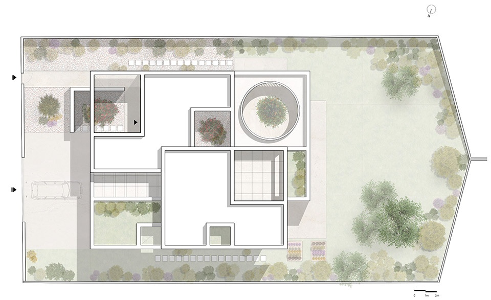 VERDIZELA HOUSE 29