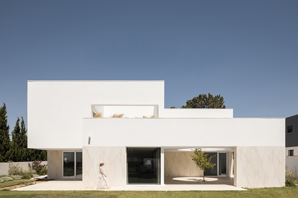 VERDIZELA HOUSE 7