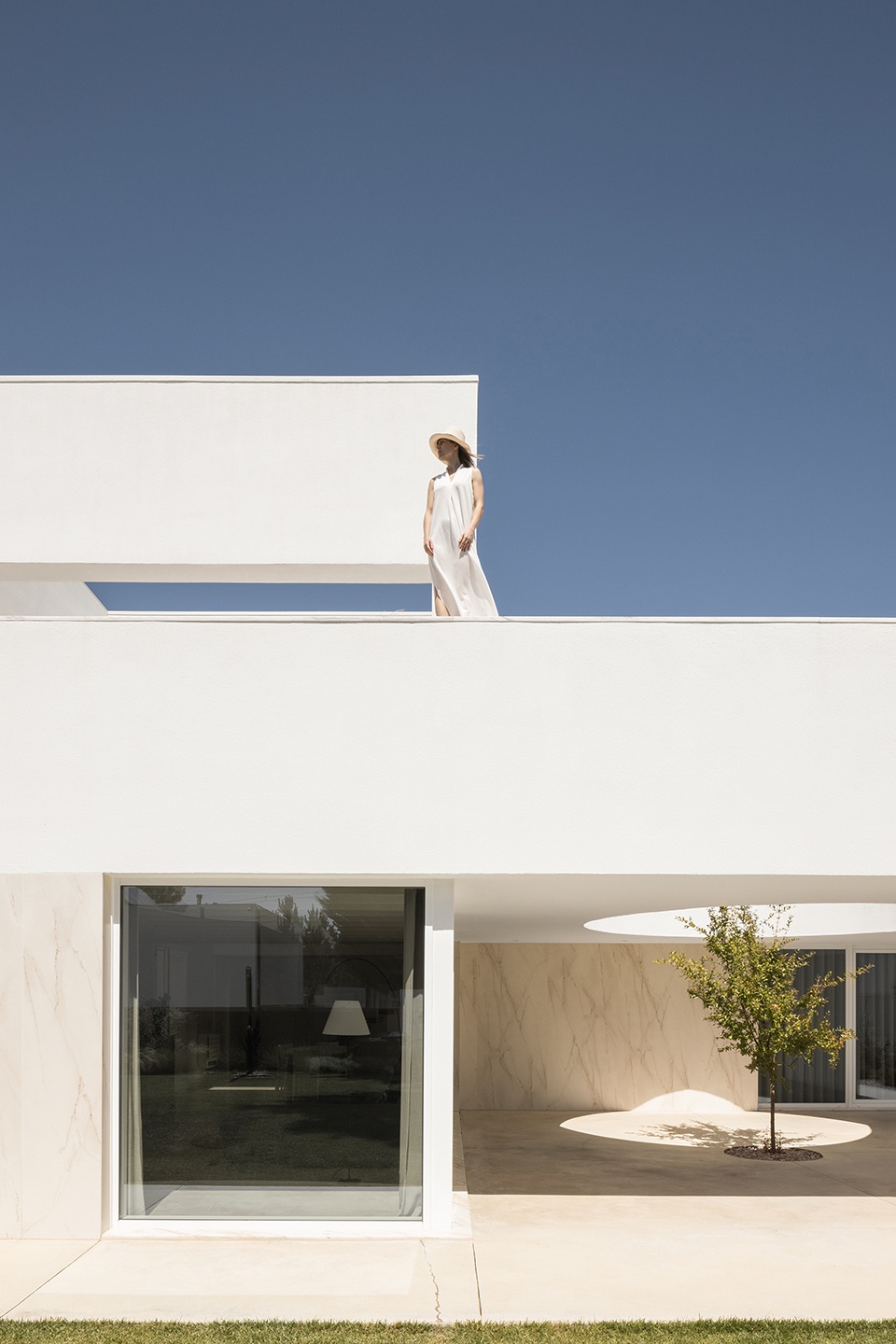 VERDIZELA HOUSE 9