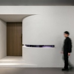 Bar Vena，上海 / 即时设计研究所