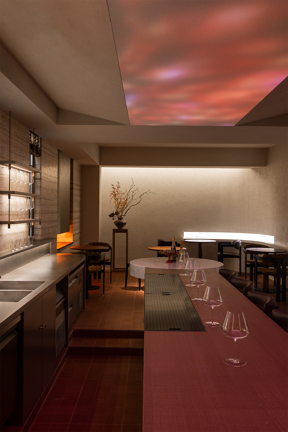 bar vena 16 gex