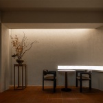 Bar Vena，上海 / 即时设计研究所