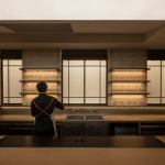 Bar Vena，上海 / 即时设计研究所