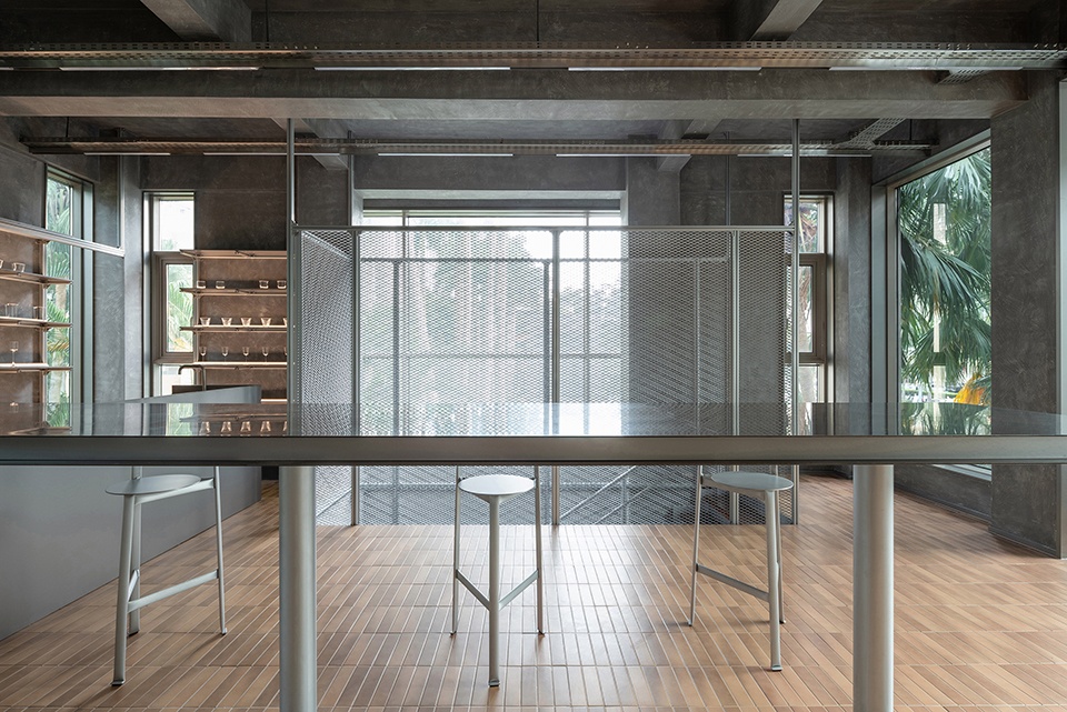 fushan coffee 12
