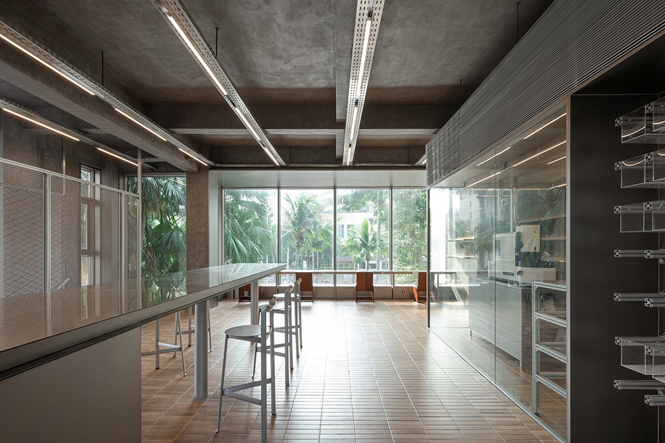 fushan coffee 14